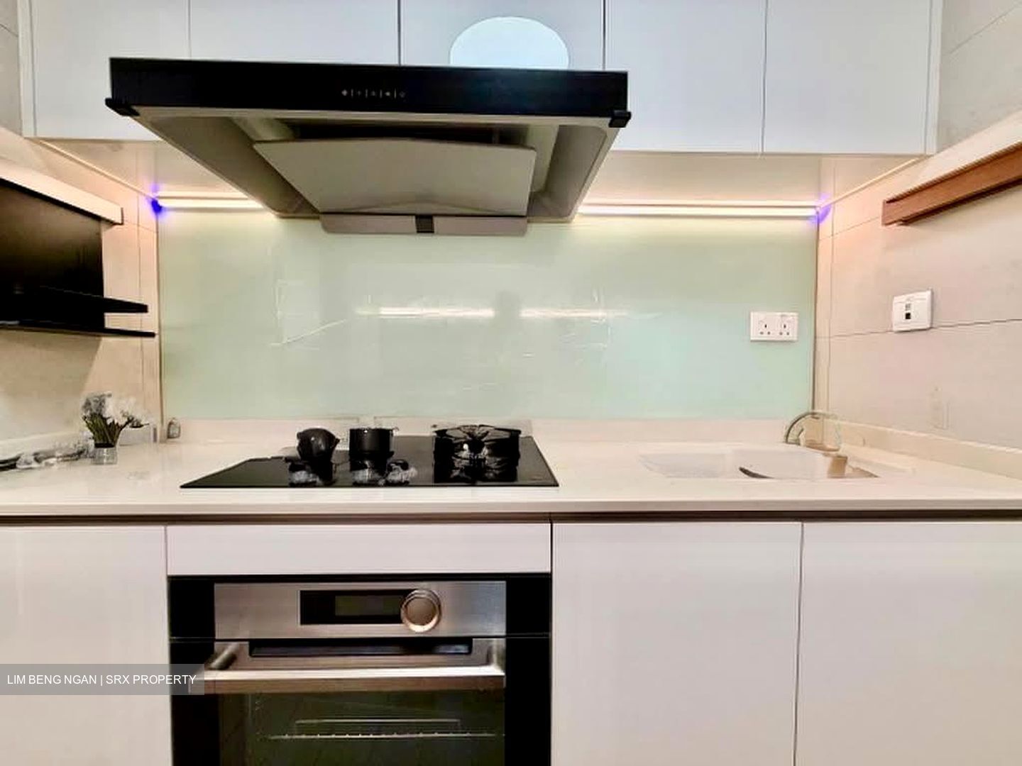 Amber 45 (D15), Apartment #578852081